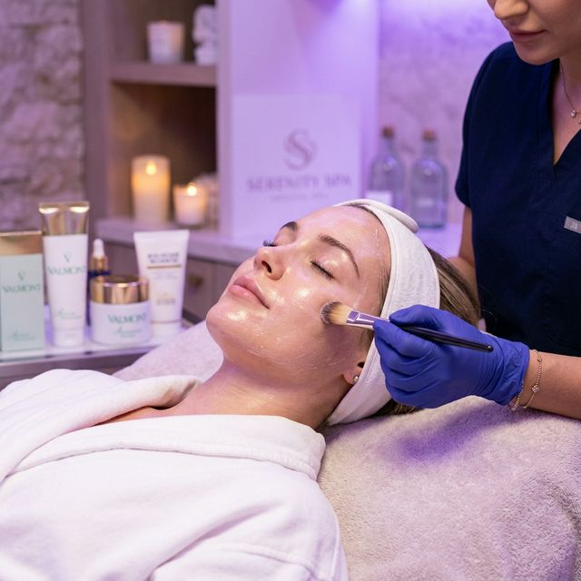 Belleza Facial
